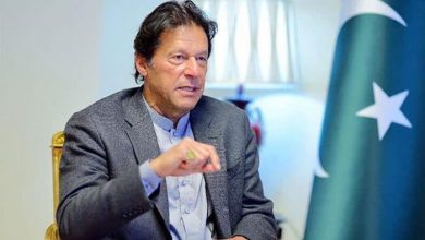 Photo of Prime Minister Imran Khan has taken notice of the incident of abuse of a woman in Iqbal Park, Lahore,