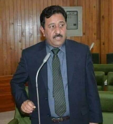 4 killed including PTI leader Sardar Saghir Chughtai in a car accident