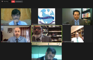 Photo of KIIR webinar urges world community to take notice of India’s setter colonialism agenda in IOK