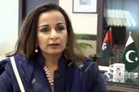 Photo of NA Speaker’s clarification not acceptable, Sherry Rehman