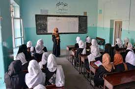Photo of Taliban under-pressure to allow girls to schools