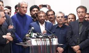 Photo of PML-Q, MQM decide to go ahead under joint strategy