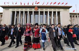 Photo of China’s sound governance has strong democratic foundations