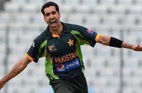 Photo of Umar Gul appointed Afghanistan Bowling coach